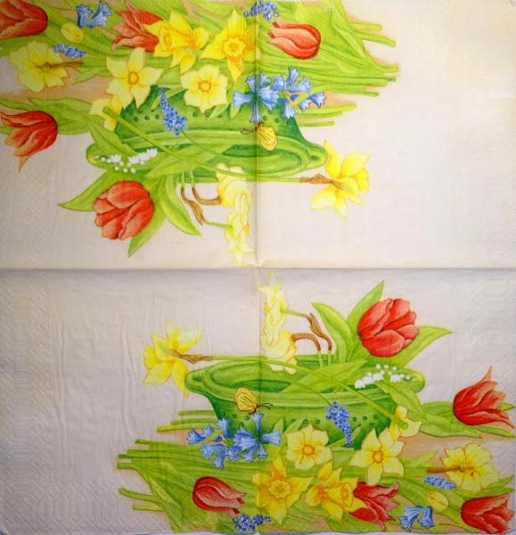162 Tulips - 3-ply - Mona Svärd ?
